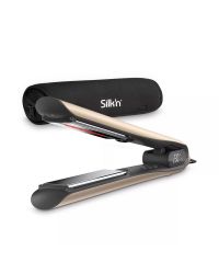 SILK'N SIS1PUK001 SilkyStraight Hair Straightener