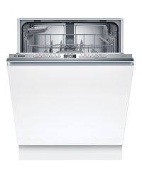 Bosch SMV4HTX00G Fully Integrated Dishwasher 