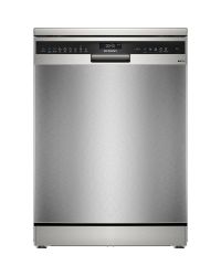 Siemens SN25ZI07CE 14 Place Dishwasher Stainless Steel