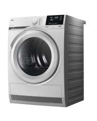 AEG TR718L2B 8kg Heat Pump Tumble Dryer ***WINTER SALE***