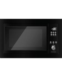 Cata UBCOMBI25BK Unbranded Combi Microwave Oven & Grill