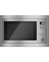 Cata UBCOMBI25SS Unbranded Combi Microwave Oven & Grill