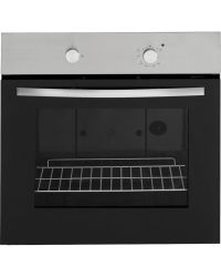 Cata UBGMMT60SS Single Gas Oven