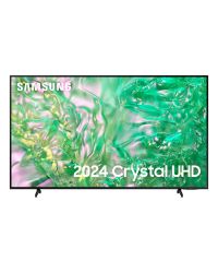 Samsung UE65DU8000KXXU 65" 4K Crystal UHD HDR Smart TV