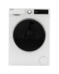 Sensis WDF018514AW 8kg/5kg 1400 Spin Washer Dryer