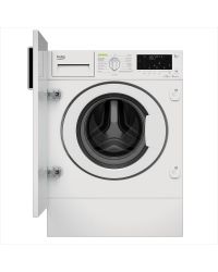 Beko WDIK752421F 7/5kg 1200rpm Integrated  Washer Dryer