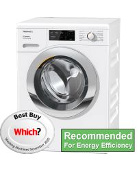 Miele WEG365 WCS PWash 1400rpm Washing Machine ***2+3 Extended Warranty***
