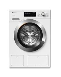 Miele WEG665 WCS TwinDos 1400rpm Washing Machine ***2+3 Extended Warranty***