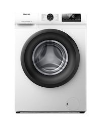 Hisense WFQP7012EVM 7kg 1200 Spin Washing Machine