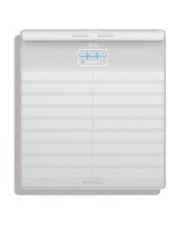 WITHINGS WBS08W Body Scan Smart Scale - White