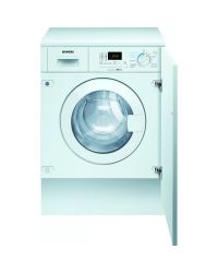 Siemens WK14D322GB Built in Washer Dryer