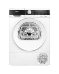 Siemens WQ45G2D2GB 9kg Heat Pump Tumble Dryer