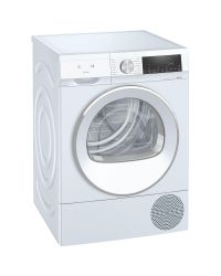 Siemens WQ45G2D9GB 9kg Heat Pump Tumble Dryer **FREE REMOVE&RECYCLE**
