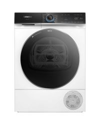 Siemens WQ46B2C9GB 9Kg Heat Pump Dryer White