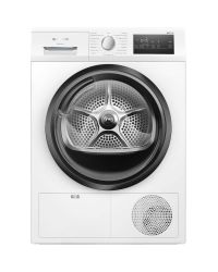 Siemens WT45N203GB 8Kg Condenser Dryer