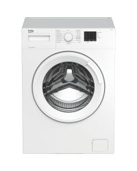 Beko WTK74011W 7kg 1400 Spin Washing Machine
