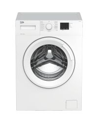 Beko WTK84011W 8kg 1400 Spin Washing Machine