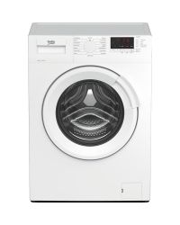 Beko WTL84141W 8kg 1400rpm Spin Washing Machine