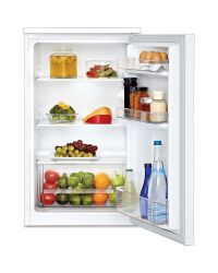 Zenith ZLS4481W 47.5cm Undercounter Larder Fridge 