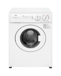 Zanussi  ZWC1301 3Kg Compact Washing Machine
