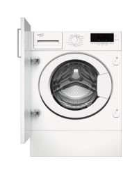 Zenith ZWMI7120 7kg 1200 Spin Integrated Washing Machine