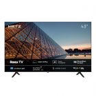 Metz 43MRD6000YUK 43" 4K Ultra HD DLED UHD Smart TV