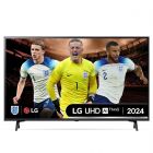 LG 43UT80006LA.AEK 43" 4K LED Smart TV 