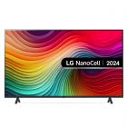 LG 65NANO81T6A.AEK 65" 4K NanoCell Smart TV