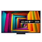 LG 65UT91006LA.AEK 65" 4K LED Smart TV