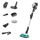 Bosch BCS71HYGGB Vacuum and Mop 2 in 1 Unlimited 7 Aqua