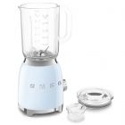 Smeg BLF03PBUK Pastel Blue Retro Blender 