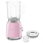 Smeg BLF03PKUK Pink Retro Blender 