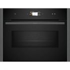 Neff C24MS71G0B Built In Compact Oven with microwave function ***NEFF-CASHBACK***