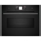 Neff C24MT73G0B N90 Built-in Compact Oven with Microwave function 
