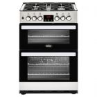 Belling Cookcentre 60DF 60cm Dual Fual Cooker  444410822