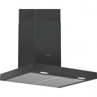 Bosch DWB66BC60B Wall-mounted cooker hood