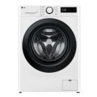 LG F2T208WSE 8kg 1200 Spin Washing Machine