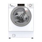 Hoover HBWOS69TAMSE Integrated Washing Machine