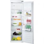 Hotpoint HSZ18012UK Built in Fridge with Icebox