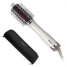 Shark HT212UK SmoothStyle Heated Brush & Smoothing Comb