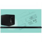 Samsung HW-S800BXU 3.1.2ch Soundbar & Subwoofer