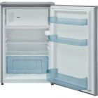 Indesit I55VM1120S Fridge with Freezer Box Capacity 134 Litre