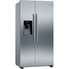 Bosch KAD93AIERG Frost Free American Style Fridge Freezer