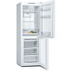 Bosch KGN33NWEBG Frost Free Fridge Freezer 