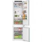 Bosch KIN96VFD0 Frost Free Integrated Fridge Freezer XXL