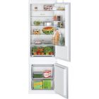 Bosch KIV87NSE0G Built in LowFrost Fridge Freezer 