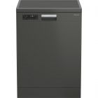 Blomberg  LDF52320G Full Size Dishwasher