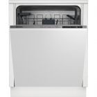 Blomberg LDV42320 60cm Fully Integrated Dishwasher 