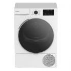 Blomberg LTAH39420W 9kg Heat Pump Tumble Dryer