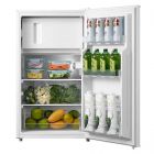 Midea MDRD125FGE01 47.5cm Undercounter Fridge with Icebox